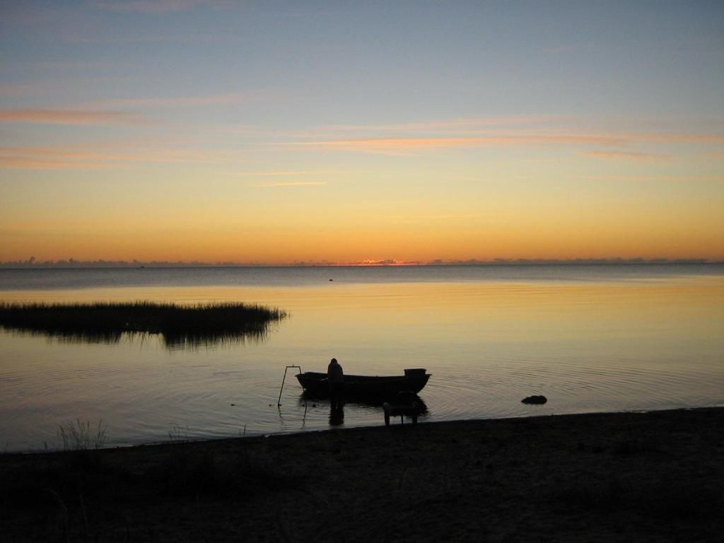 Кемпинги Seaside camping Bralisi Энгуре-5