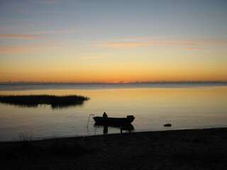 Кемпинги Seaside camping Bralisi Энгуре-1